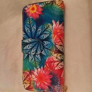 Loveshe large wallet